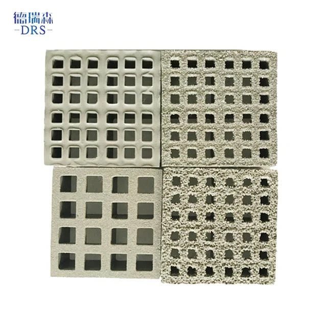 Kína Mini Micro Mesh Frp grating
