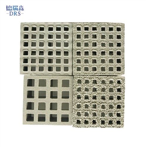 Kína Mini Micro Mesh Frp grating