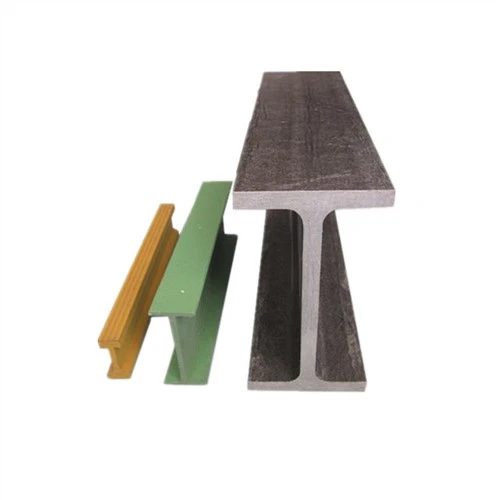 Structural Fiberglass I Beam Structural Fiberglass I Beam